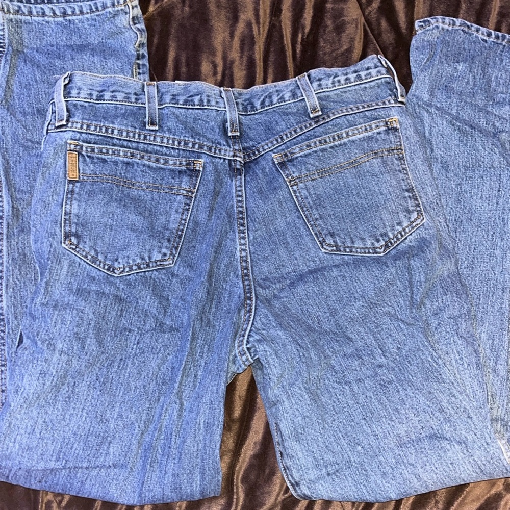 Gold Label Cinch Jeans 34/32